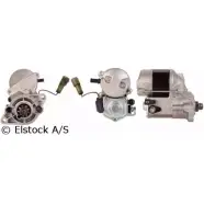 Стартер ELSTOCK VJ ZSX0 25-3157 UNSXUK 63622450