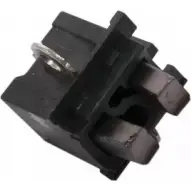 Кронштейн, угольная щетка POWERMAX 1113670 UD00O7 64839982 5CU Y8XJ