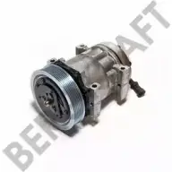 Компрессор кондиционера BERGKRAFT O1EJ88 BK6120170 66364430 4QLAI A