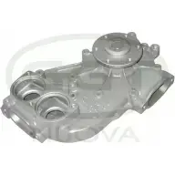 Водяной насос, помпа GGT 84028223 WFH J274 PA15040 Z1FMN7V