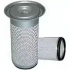 Воздушный фильтр SAKURA AUTOMOTIVE 8W7 LGU 8997879004616 88190033 A-2711-S