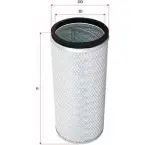 Воздушный фильтр SAKURA AUTOMOTIVE 8997879008539 A-7607 0R9 9KV 88575725
