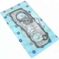 Комплект прокладок, головка цилиндра NPS N124N93 EIRD M 91758707 PIY5PCV