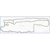 Прокладка клапанной крышки WILMINK GROUP WG1450533 91831419 ELVL4D W1 XKOG