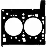Прокладка ГБЦ, головки блока цилиндров WILMINK GROUP WG1160190 NNH6HQX 8575P R 91968741