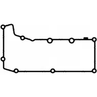 Прокладка клапанной крышки WILMINK GROUP 92145345 WG1160636 E0F M2BS 6V4I4XN