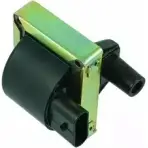 Катушка зажигания WAI 96532877 D5FTEGK V5ZT E CUF136