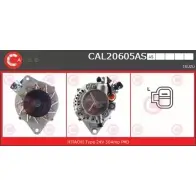 Генератор CASCO 5VTZ6 101541501 PA6 MENG CAL20605AS