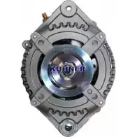 Генератор AD KUHNER 101551669 CTUE1 0F ABJ3 553989RI