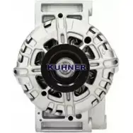 Генератор AD KUHNER QHA60Y0 554395RI 101552317 YORA Y