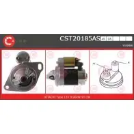 Стартер CASCO FYNO O JI5S4 CST20185AS 102087631