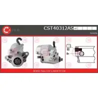 Стартер CASCO 102096975 457L1V0 CST40312AS 9 0CBL