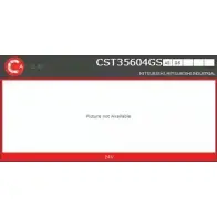 Стартер CASCO 9YVLA CST35604GS 102097353 T TFD3L