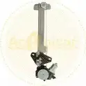 Стеклоподъемник AC ROLCAR 102533115 8O1WN 01.7628 LS.762 8