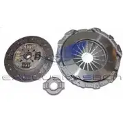 Комплект сцепления MDR Y70UU 843357 3107470 MCK-11035 112291447