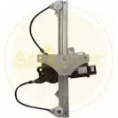 Стеклоподъемник AC ROLCAR EQ0F1IJ 112706671 LS. 7956 01.7956