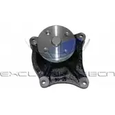 Водяной насос, помпа MDR 114554931 MWP-4515 843357340330 5 16TM8EW