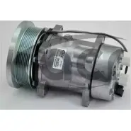 Компрессор кондиционера ACR Z UWLU74 116757319 130963R DE2KYE3