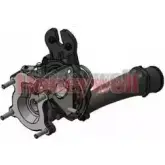 Турбина GARRETT 738123 -0005 738123-5005S Renault Laguna (KG) 2 Универсал 1.9 dCi 90 л.с. 2003 – 2007 GT1549S