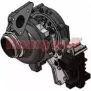 Турбина GARRETT Mercedes GLK (X204) 1 2008 – 2015 762457-00 01 762457-5001S GTB1752VK