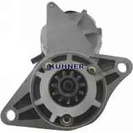 Стартер AD KUHNER IV7N0QU 124806575 255185 3N UDC