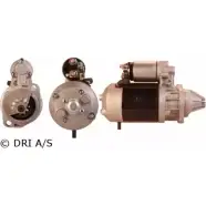 Стартер DRI 600097112 127019185 B1V BTJ SCQTJI