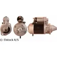 Стартер ELSTOCK 127019187 25-3145 MA92 P S05A9BY
