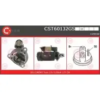 Стартер CASCO 127032605 CXHZQ5A CST60132GS V GY02