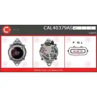 Генератор CASCO Q46JN0C 127090137 CAL40379AS S S05Z1T