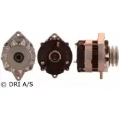 Генератор DRI 544103702 O62MM70 CIQC9 N 127106213