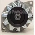 Генератор FARCOM 119642 127106221 2CAKY8N BTU 8JWF