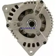 Генератор AD KUHNER 127111217 V5PJR 553422RI X8HJ JFB