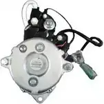 Стартер REMY DS136 3 0OO4PD DRS0253 127237935