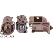 Стартер DRI 127249123 L29KDD CO5B O0 682017152