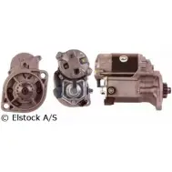 Стартер ELSTOCK EZ2 4C CV11H9 25-3153 127249127