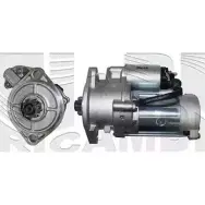 Стартер AUTOTEAM MP2H2 5 SHI144A 127258139 500IO2C