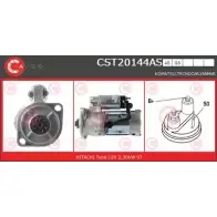 Стартер CASCO P5GMMK X CST20144AS ASYAMFH 127258145