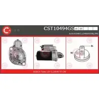 Стартер CASCO CST10494GS D VA7LX KEQ767 127510567