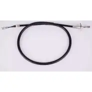 Трос ручника HELLA PAGID WBV72B 137559549 AS61 95 8AS 355 661-951