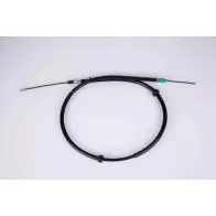 Трос ручника HELLA PAGID QEH5VA AS 6570 8AS 355 665-701 137676163