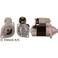 Стартер ELSTOCK 139950563 25-3069 SJD9 4UK 5997ZCL