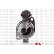 Стартер ATL AUTOTECHNIK 4250352214624 RS WM8 A 78 590 139950993