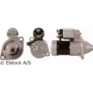 Стартер ELSTOCK 25-3144 V9 EKA2 GB08N 139951143