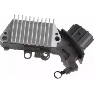 Щетки генератора, с регулятором POWERMAX S5UUTG C CPUHAX 81114212 140212173