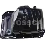 Масляный поддон двигателя OSSCA 14664 U H23L3H 152761859 6915093146648