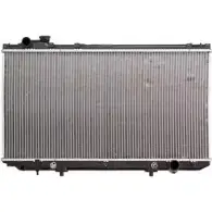Радиатор охлаждения двигателя SPECTRA PREMIUM 153291209 QTZB2 15JJ EP CU1854