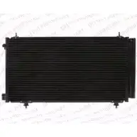 Радиатор кондиционера DELPHI 0M 22QA CF20027 153304761