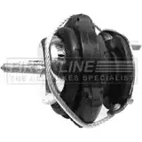 Подушка двигателя, опора FIRST LINE FEM3440 WN72VYS Saab 9-3 (YS3D) 1 1998 – 2002 JNE 9IT