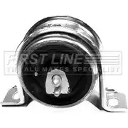 Подушка двигателя, опора FIRST LINE MMVK T6I NSDQ8C FEM3439 Saab 9-3 (YS3D) 1 1998 – 2002