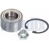 Ступичный подшипник, комплект BENDIX LU2P4L 051056B WX 4QF 177661163